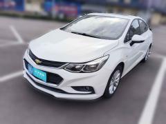 [温州·浙C] 雪佛兰科鲁兹2017款 1.5L 自动炫锋版