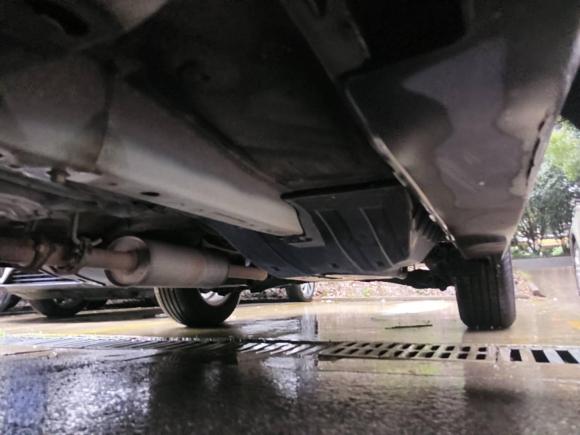 [苏州·陕A] 二手哈弗哈弗H62018款 红标 运动版 1.5T 手动两驱精英型