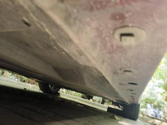 [西安·陕A] 二手马自达马自达3 昂克赛拉2014款 两厢 2.0L 自动旗舰型