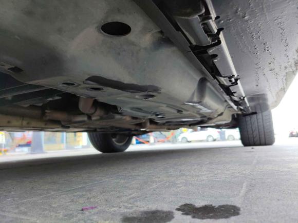 [芜湖·皖B] 二手奔驰奔驰M级2012款 ML 300