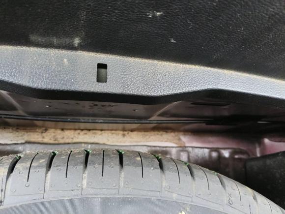 [义乌·浙G] 二手宝骏宝骏5602015款 1.8L 手动精英型