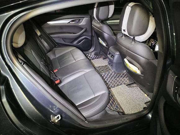 [杭州·浙A] 二手凯迪拉克凯迪拉克CT52020款 28T 豪华型