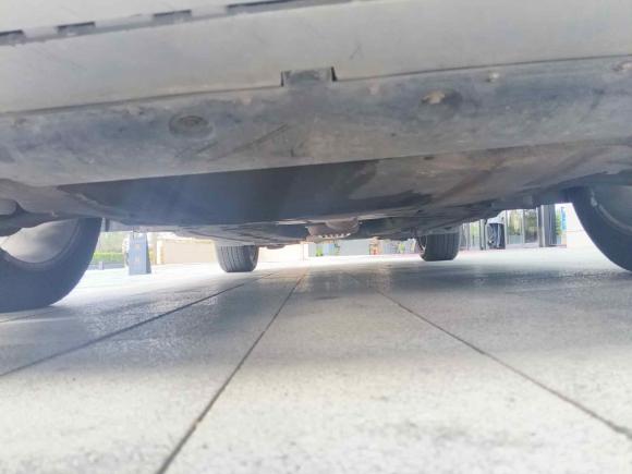 [义乌·浙G] 二手福特锐界2015款 2.0T GTDi 两驱豪锐型