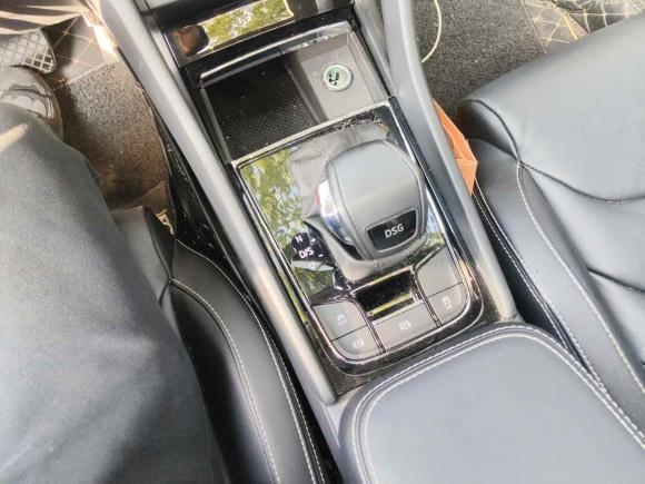 [上海·沪E] 二手斯柯达柯迪亚克2019款 改款 TSI330 5座两驱豪华优享版 国VI