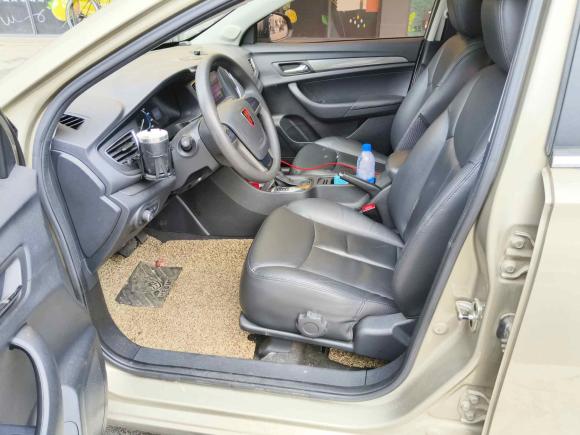 [温州·浙D] 二手荣威荣威3602015款 1.5L 自动豪华版