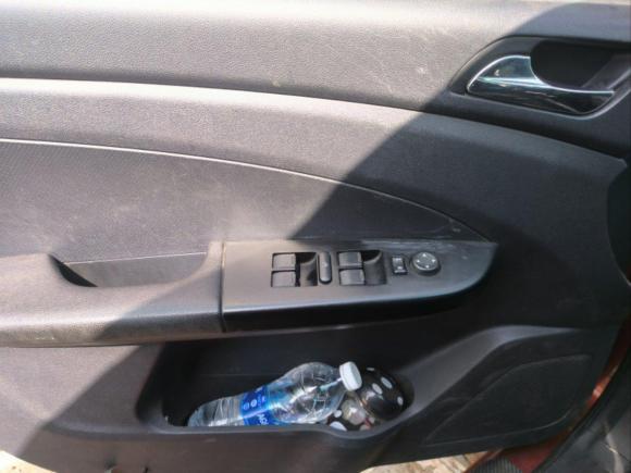 [青岛·鲁B] 二手凯翼凯翼C3R2015款 1.5L AMT金钻版