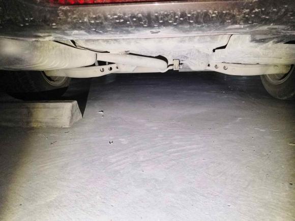 [苏州·苏E] 二手别克君越2016款 20T 领先型