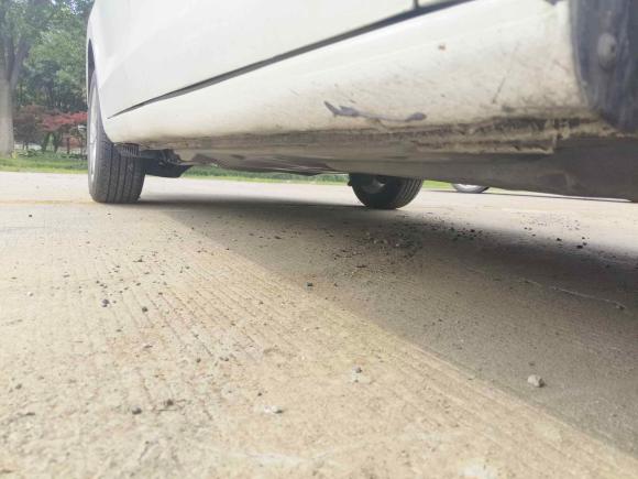 [苏州·苏E] 二手大众捷达2017款 1.5L 自动舒适型