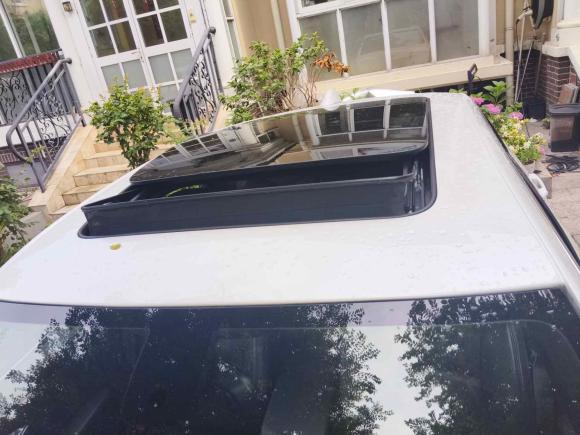 [上海·沪A] 二手凯迪拉克凯迪拉克CT6 PLUG-IN2017款 30E 精英型