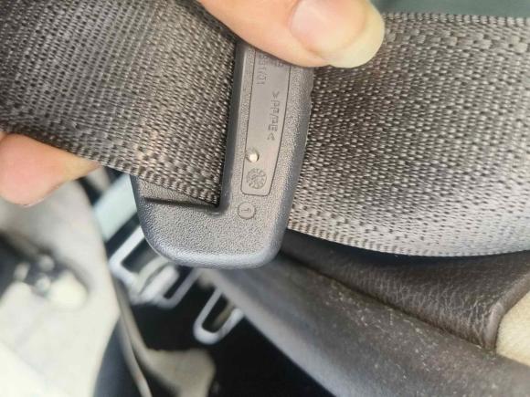 [常州·苏D] 二手福特金牛座2015款 EcoBoost 245 豪华型