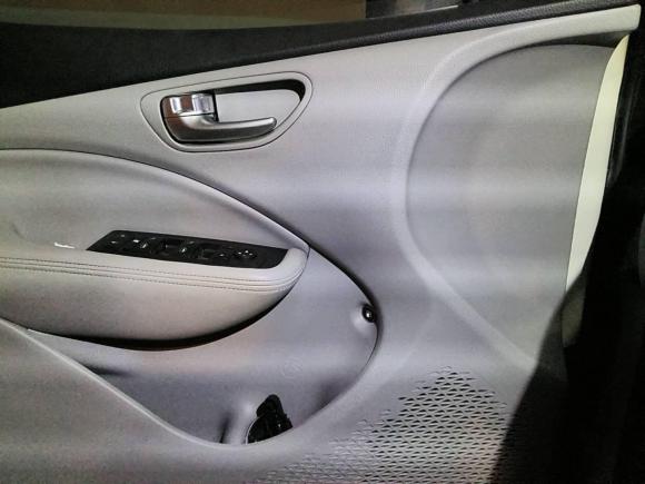 [杭州·浙A] 二手菲亚特致悦2014款 1.4T 自动舒适版