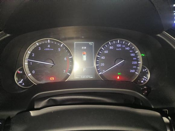 [宁波·浙B] 二手雷克萨斯雷克萨斯RX2016款 300 四驱典雅版 国V