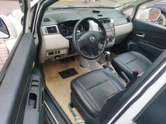 [深圳·粤S] 二手启辰启辰R502015款 1.6L 自动时尚版