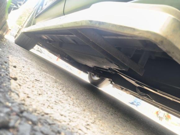 [上海·沪D] 二手福特锐界2012款 2.0T 尊锐型