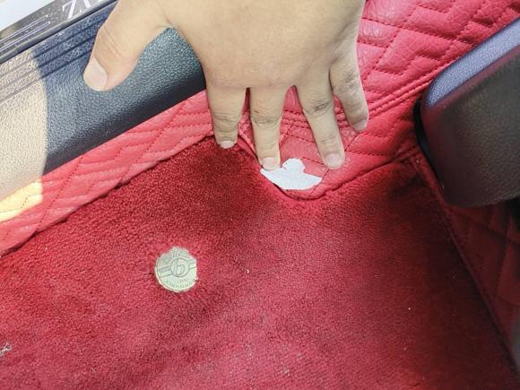 [苏州·苏E] 二手奔驰奔驰C级2019款 C 260 L 运动版