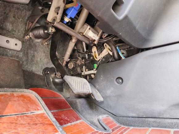 [西安·陕A] 二手本田艾力绅2019款 2.0L 混动豪华版