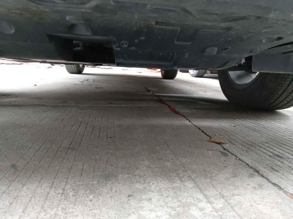 [佛山·粤E] 二手长安长安CS55PLUS2021款 蓝鲸版 1.5T 手动豪华型