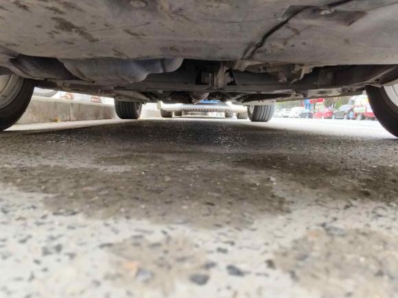 [西安·陕A] 二手吉利汽车帝豪GS2018款 运动版 1.8L 自动领尚型