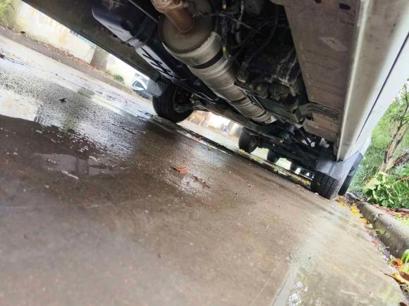 [宁波·浙B] 二手福田图雅诺2022款 2.8T手动通途多功能加长轴中顶后单胎5/6/7/9座F2.8NS6B177L