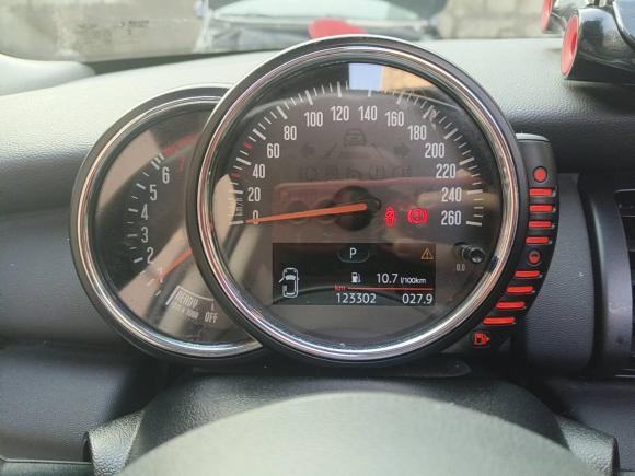 [南通·苏F] 二手MINIMINI2014款 1.2T ONE+