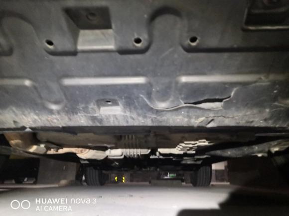 [上海·沪C] 二手荣威荣威RX52016款 30T 四驱自动互联网智尊版