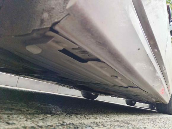 [成都·川A] 二手宝马宝马3系2014款 320Li 时尚型