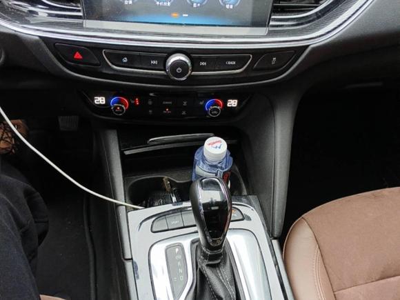 [上海·沪E] 二手别克君威2019款 20T 精英型 国VI