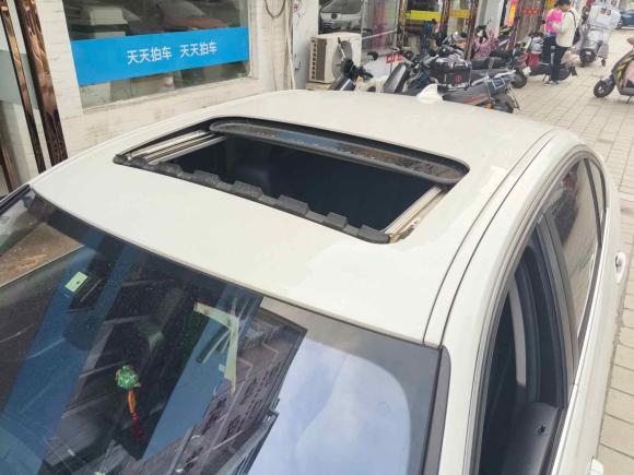 [合肥·皖A] 二手宝马宝马3系2018款 320Li 时尚型