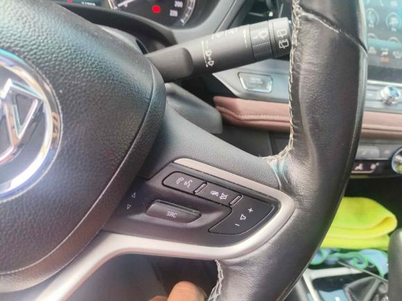 [上海·沪A] 二手别克别克GL62018款 18T 6座尊贵型