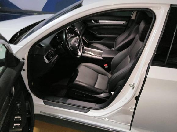 [济南·鲁S] 二手本田英仕派2019款 260TURBO 精致版 国VI