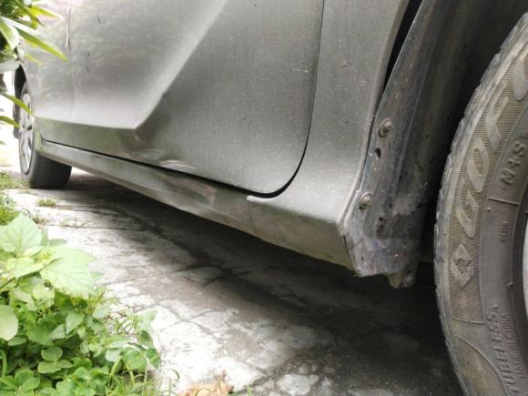 [佛山·粤E] 二手本田哥瑞2016款 1.5L CVT经典版