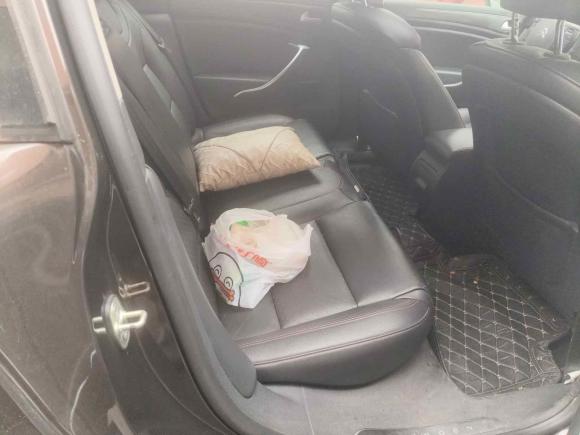 [南昌·赣A] 二手雪铁龙雪铁龙C52014款 1.6T 自动尊享型