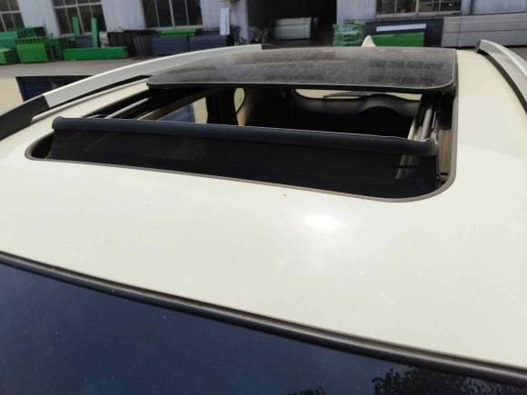 [无锡·苏B] 二手宝骏宝骏5602017款 1.5T DCT旗舰型 7座