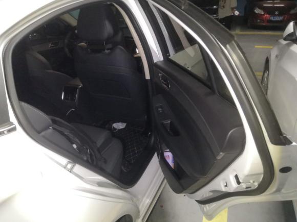 [成都·川A] 二手奇瑞艾瑞泽5 PLUS2021款 小AI 1.5T CVT享PLUS