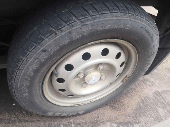 [金华·湘A] 二手五菱汽车五菱荣光2011款 1.2L基本型