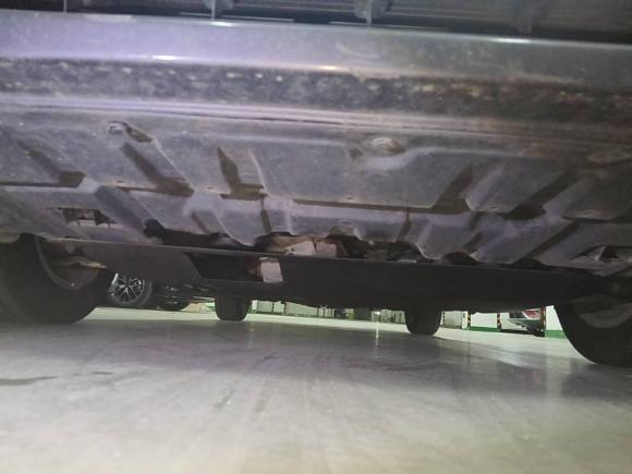 [武汉·鄂A] 二手日产天籁2008款 2.5L XL领先版