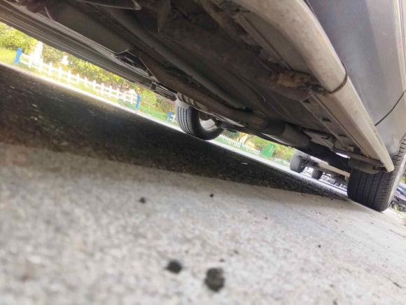 [合肥·皖A] 二手福特翼虎2013款 1.6L GTDi 四驱精英型