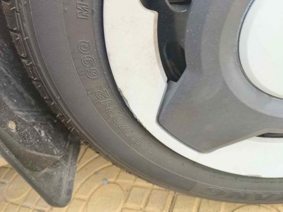 [青岛·鲁B] 二手五菱汽车宏光MINIEV2022款 马卡龙臻享款 磷酸铁锂