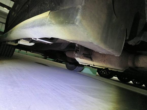 [合肥·皖J] 二手奇瑞瑞虎52014款 2.0L CVT家尊版