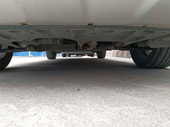 [佛山·皖S] 二手北京汽车绅宝X252015款 1.5L 手动精英型