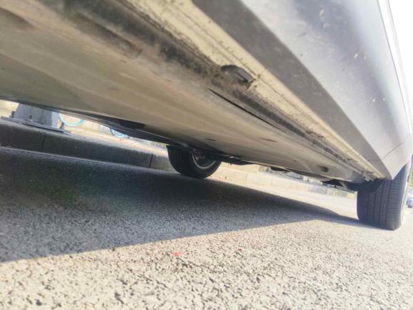 [上海·沪E] 二手斯柯达柯迪亚克2019款 改款 TSI330 5座两驱豪华优享版 国VI