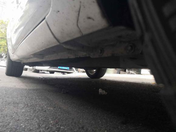 [上海·苏F] 二手福特嘉年华2014款 两厢 1.0 GTDi 自动劲动型