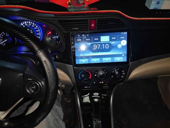 [合肥·皖A] 二手本田凌派2013款 1.8L 自动舒适版