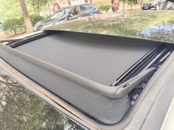 [无锡·苏B] 二手福特福克斯2021款 三厢 EcoBoost 180 自动ST Line