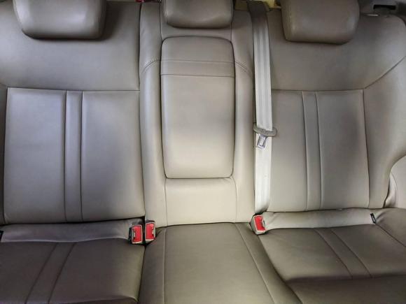 [合肥·皖A] 二手福特蒙迪欧-致胜2011款 2.3L 时尚型