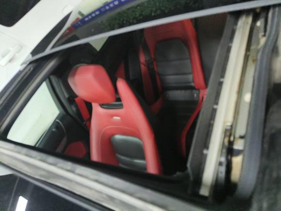 [宁波·浙B] 二手奔驰奔驰C级AMG2012款 AMG C 63 Coupe 动感型