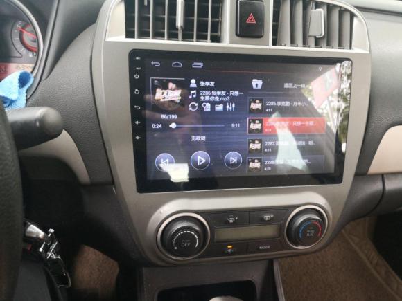 [上海·甘N] 二手日产轩逸2016款 经典 1.6XE 自动领先版