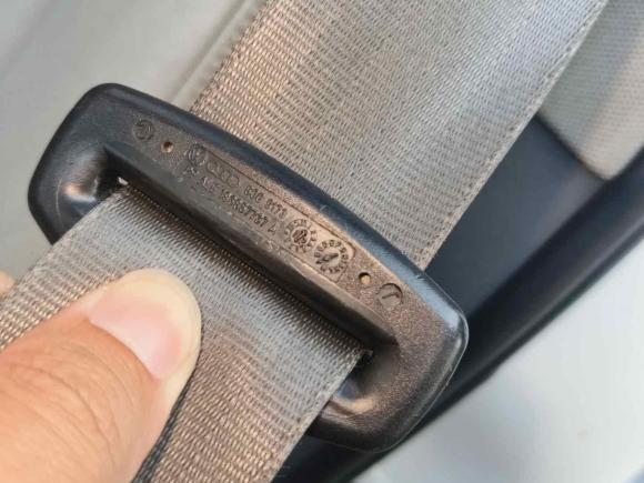 [宁波·浙B] 二手奥迪奥迪Q52012款 2.0TFSI 舒适型