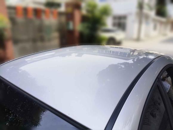 [南通·苏F] 二手别克凯越2013款 1.5L 自动经典型