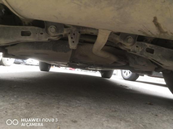 [温州·浙J] 二手丰田奕泽IZOA2018款 2.0L 奕驰版 国VI